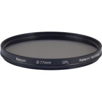 Светофильтр Rekam RF-CPL77