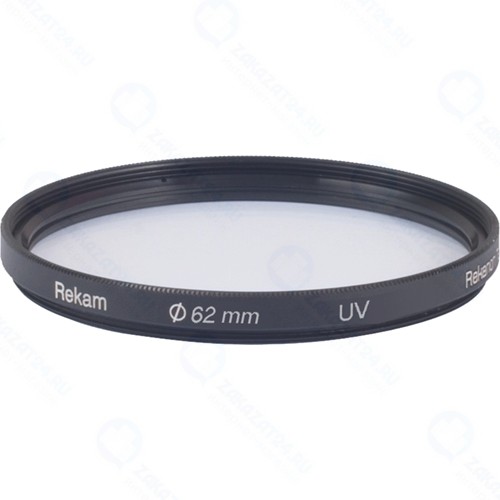 Светофильтр Rekam RF-UV62