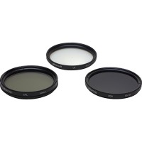 Набор светофильтров RAYLAB RLK-UVNDCPL52