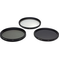 Набор светофильтров RAYLAB RLK-UVNDCPL62