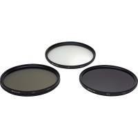 Набор светофильтров RAYLAB RLK-UVNDCPL77