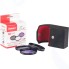 Светофильтр Rekam Starter Kit F SET 62