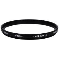 Светофильтр Rekam S Pro Slim UV+Protection 52 мм (UV 52-SMC2LC)