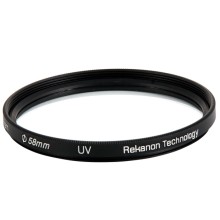 Светофильтр Rekam UV 58mm