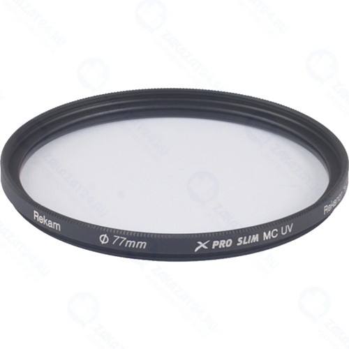 Светофильтр Rekam UV 77-SMC16LC