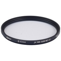 Светофильтр Rekam X Pro Slim MC UV 62-SMC16LC