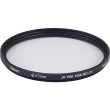 Светофильтр Rekam X Pro Slim MC UV 67-SMC16LC