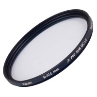 Светофильтр Rekam X Pro Slim UV 40-SMC16LC