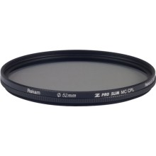 Светофильтр Rekam Z Pro Slim MC CPL 52-SMC16LC