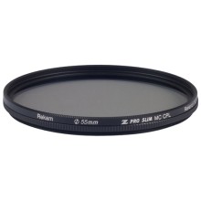 Светофильтр Rekam Z Pro Slim MC CPL 55-SMC16LC