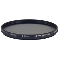 Светофильтр Rekam Z Pro Slim MC CPL 62-SMC16LC