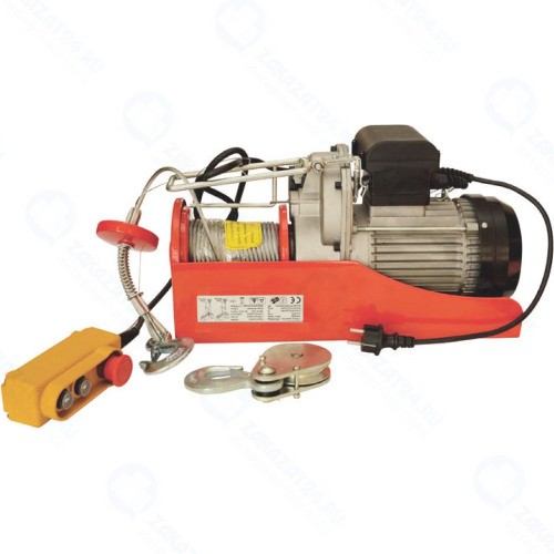 Таль электрическая Zitrek РА-125/250 (004-5040)