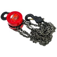 Таль цепная MATRIX 519335