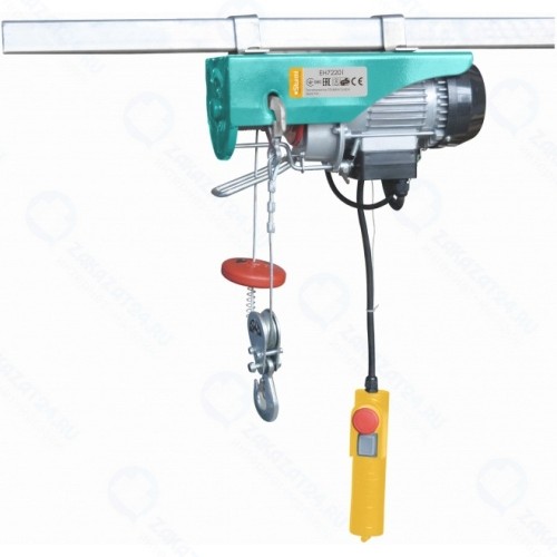 Тельфер STURM EH72201