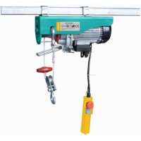 Тельфер STURM EH72401