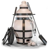 Тандыр Технокерамика Ахмат