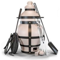 Тандыр Технокерамика Аполлон