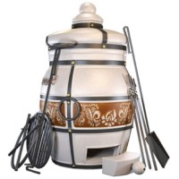 Тандыр Технокерамика Казачий