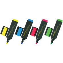 Набор текстовыделителей Brauberg Origina, 4 шт (151689)