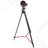 Телескоп BRESSER Junior Space Explorer 45/600 AZ Pink (70133)