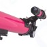 Телескоп BRESSER Junior Space Explorer 45/600 AZ Pink (70133)