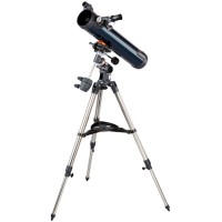 Телескоп CELESTRON AstroMaster 76 EQ