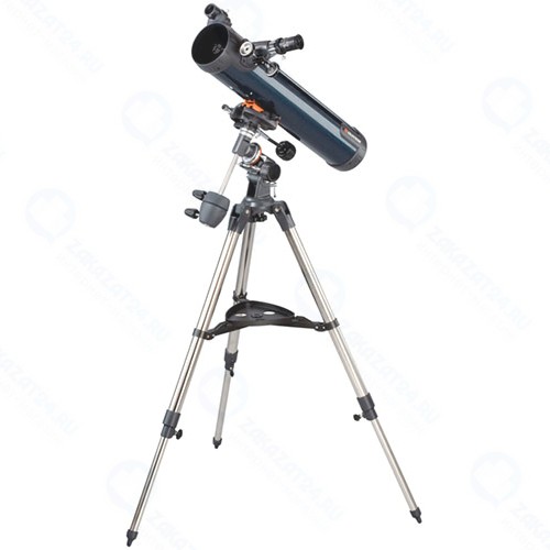 Телескоп CELESTRON AstroMaster 76 EQ