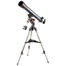 Телескоп CELESTRON AstroMaster 90 EQ