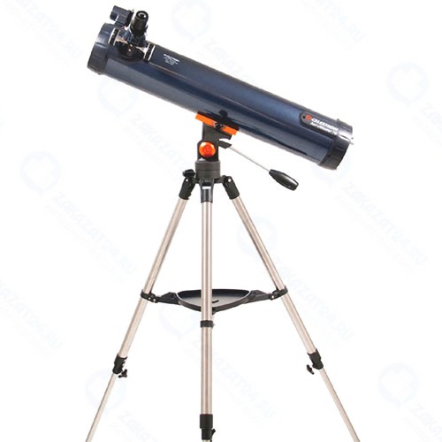 Телескоп CELESTRON AstroMaster LT 76 AZ