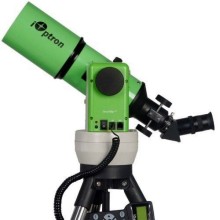 Телескоп IOPTRON SmartStar-G-R80 Terra Green