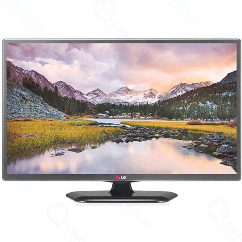 LED телевизор 28