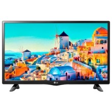 LED телевизор 28