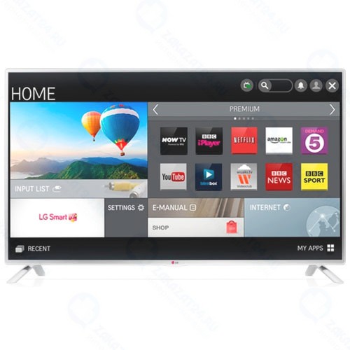 LED телевизор 32