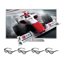 LED телевизор 32