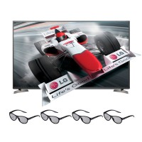 LED телевизор 32