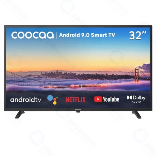 LED телевизор 32