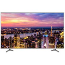 Ultra HD (4K) LED телевизор 40