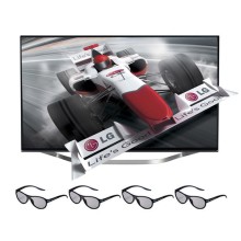 LED телевизор 42