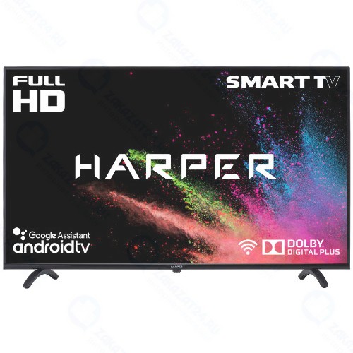 LED телевизор 43