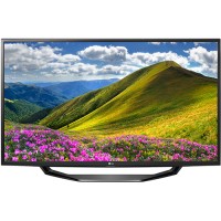 LED телевизор 43