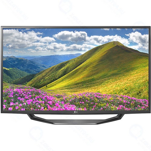 LED телевизор 43