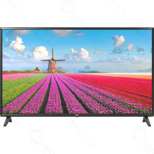 LED телевизор 43