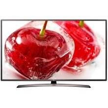 LED телевизор 43