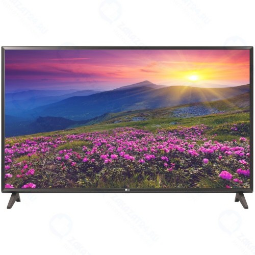 LED телевизор 43