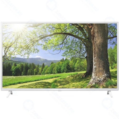 LED телевизор 43