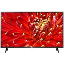 LED телевизор 43