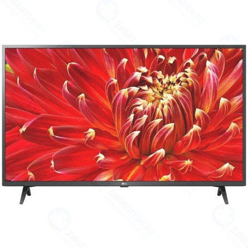 LED телевизор 43