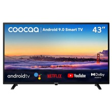 LED телевизор 43 LED телевизор 43