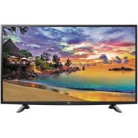 Ultra HD (4K) LED телевизор 43
