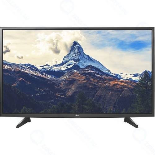 Ultra HD (4K) LED телевизор 43